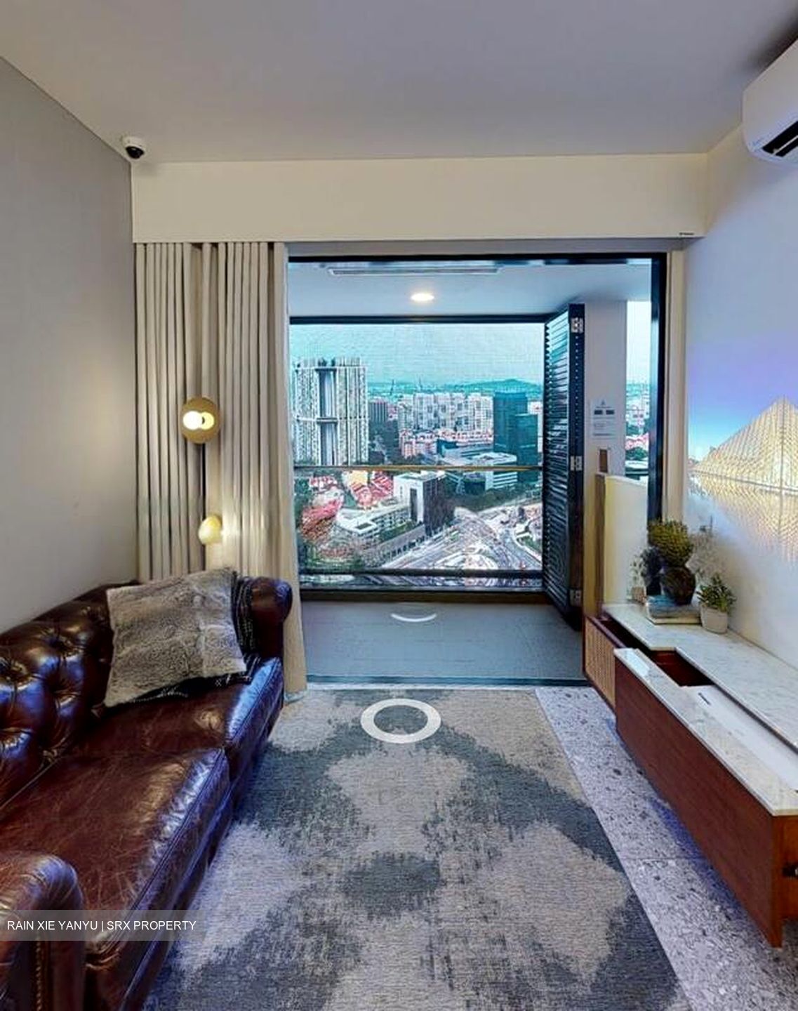 One Pearl Bank (D3), Apartment #527330981
